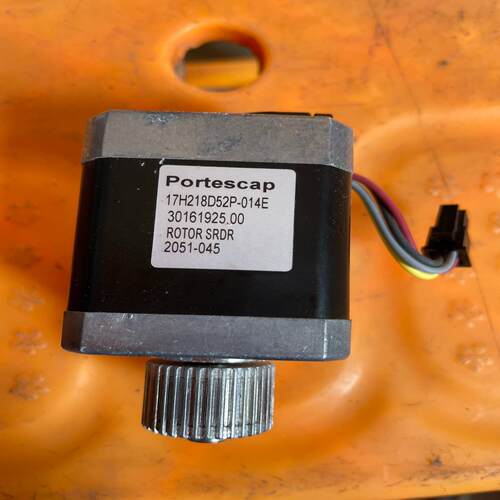议~Portescap电机 17H218D52P-014E