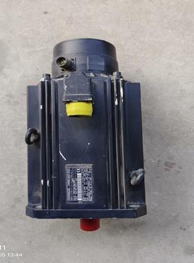 英特玛格伺服电机MAC112B-0-LD3-C，物品实景实物