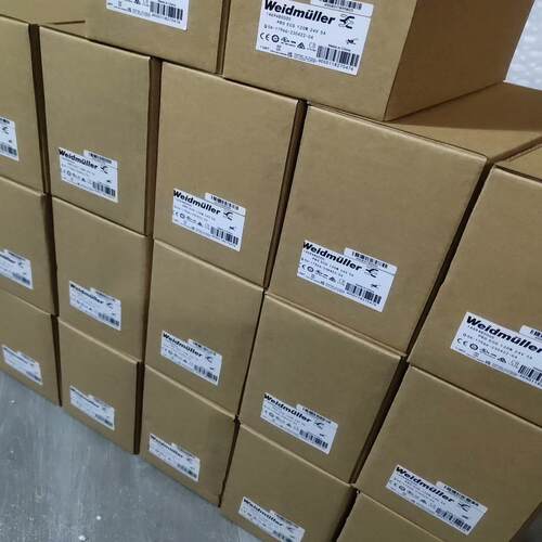 魏德米勒开关电源PRO ECO 120W 24V 5A 订货
