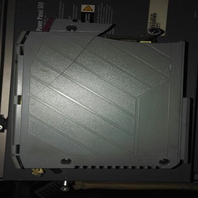 贝加莱3AT660.6温度控制模块贝加莱3AT660.6温度（憨憨电子）