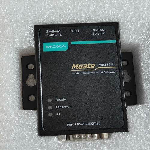 MB3180，moxa 原装正品