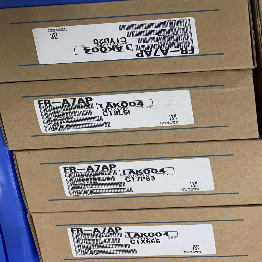 全新原装FR-A7AP  变频器配件