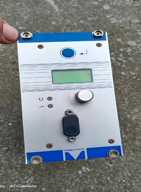 [德峰]德国precitec EG8030A普雷茨特调高盒 拆机产品