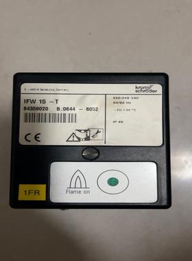 （设备配件）霍科德IFW15-T