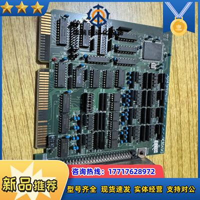 和椿Aurotek MC8041AS V2 运动控制卡议价