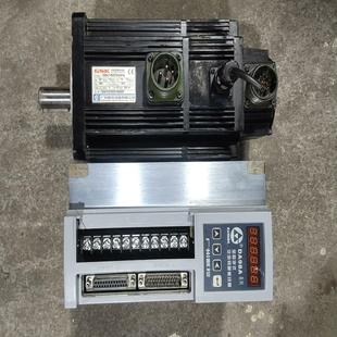 配广数驱动器 AY4 广数电机型号130SJT MZ075D