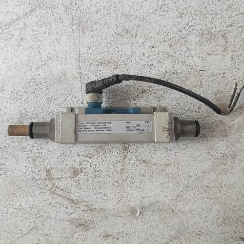 FP10N-015GDA015Q1活塞式开关气/液水流开