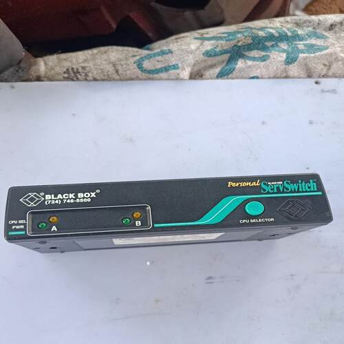 BLACK BOX控制器(724)746-5500/SW62