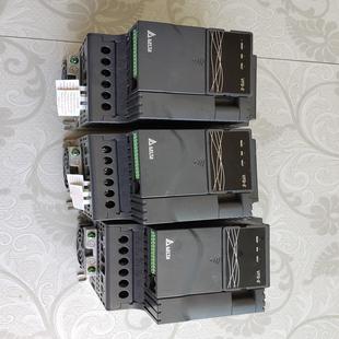 1.5KW变频器 台达VFD015E21A 现货3台成色非常