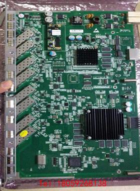 【非标价】中兴OLT C300 gpon业务板gtgog一块，二手九成