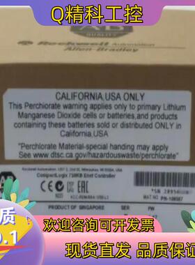 现货AB 1769-L32E SER B CompactLogi