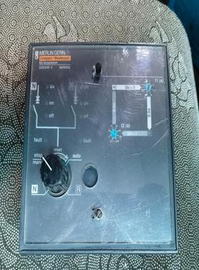 梅兰日兰双电源控制器BA automatism 梅兰日兰