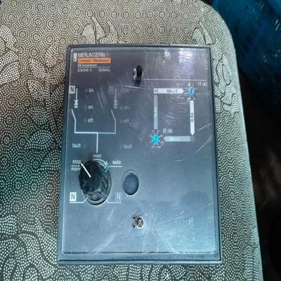 梅兰日兰双电源控制器BA automatism 梅兰日兰