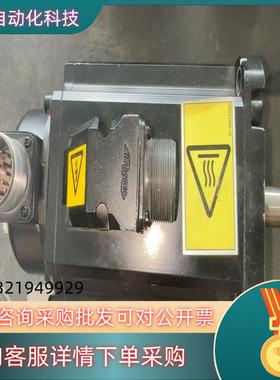 现货ABB机器人伺服电机3HAWC116593-/00