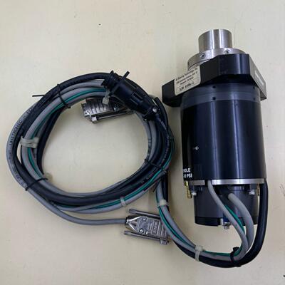 [德峰]主轴 SPINDLE 85-90 PSI CRASH TOL