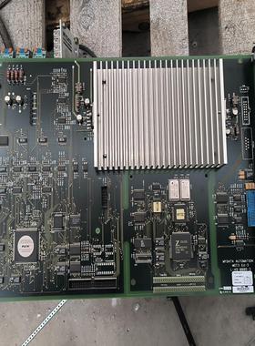 （设备配件）MYDATA  AUTOMA TION  AB  MOT3