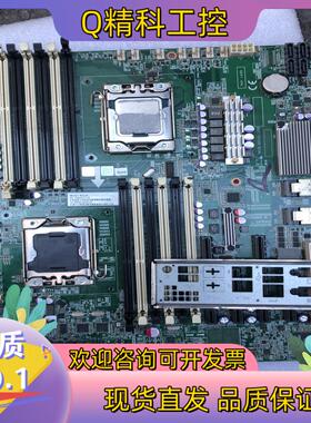 现货浪潮 SA5212H2 M2216 M2210 双路X79主