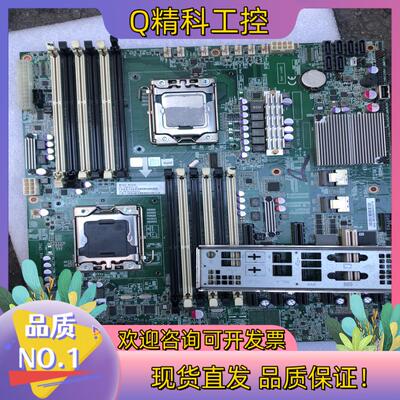 现货浪潮 SA5212H2 M2216 M2210 双路X79主