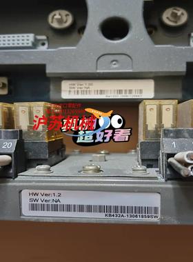 SCIYON南京科远DCS卡件模块底座BM131A