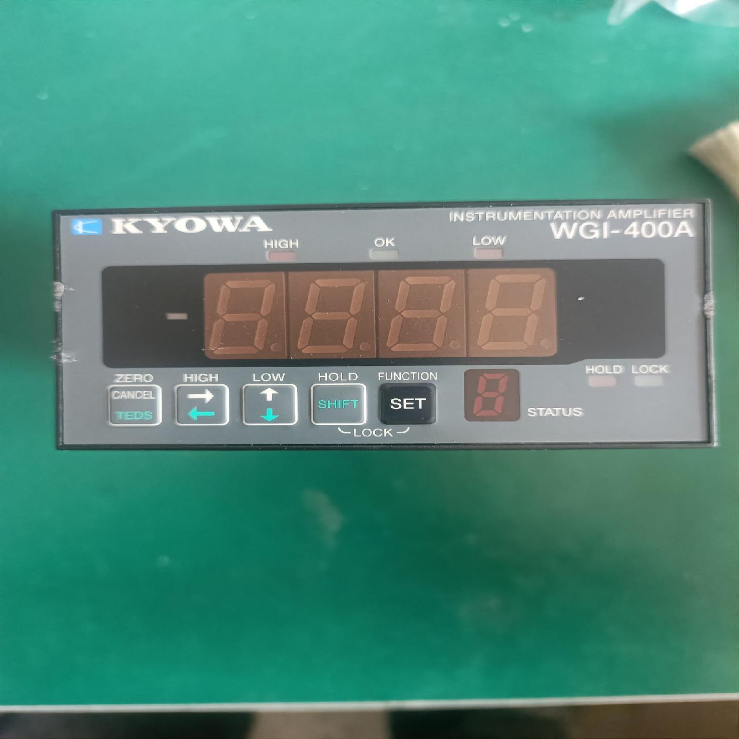 共和小型多用途显示器 WGI-400A -00