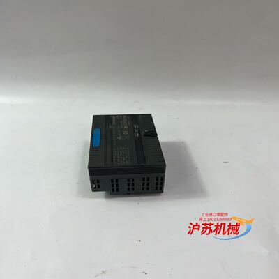 GE  IC200MDL640D 模块，拍前请联系