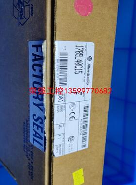 【荣强工控】1785-L40C15  F