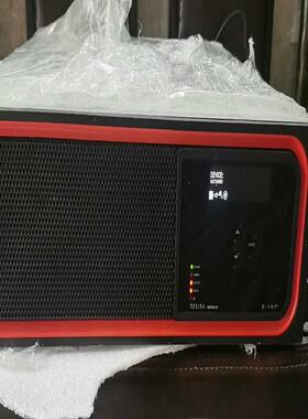 （设备配件）biamp 百安普Tesira   SERVER-IO