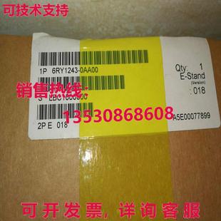 6RY1 0AA00 243 6RY1243 供应原装