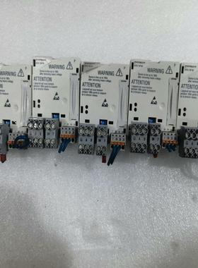 【工控自动化】Lenze伦茨E82ZAFPC010，拆机议价