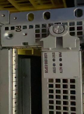 （设备配件）ASR1000-ESP20