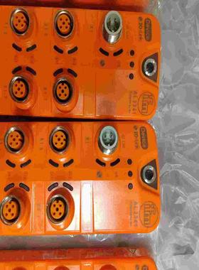 易福门AL2341/AL2325模块，，只有一个2325(崽崽配件）