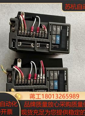 富士驱动器 RYS401S3-LPS 400W 图片成色议价