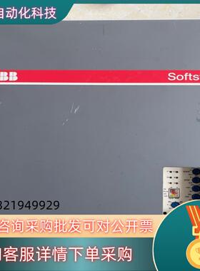 现货ABB 软启动器 PSD75-20L2
