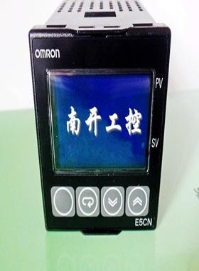 温控器E5CN-Q2MTD-500E5CN-R2MTD-500E5CN-C2MTD-500质保一年议价