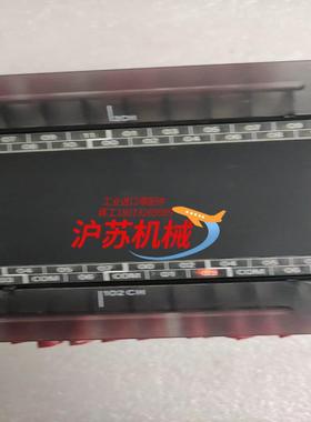 PLC  CP1E-N60DR-A货，图片实物