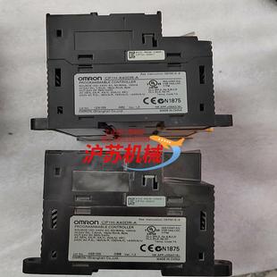 成色如图 PLC X40DR 功能正常 CP1H