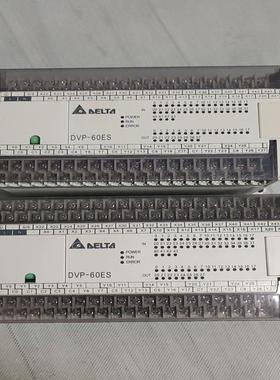 台达PLC    DVP60ES00T2   功能，