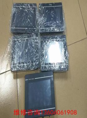 （请询价）步科触摸屏GL070，成色百分百议价