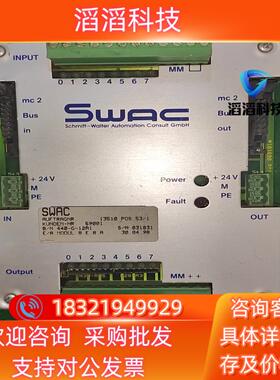现货swac    440-G-12A1