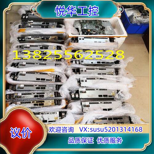 原装Okuma MIV0404A-1-B5 MIV08-3-V3议价