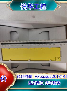 原装ABB模块 AI810 AO810 DO880 DI818议