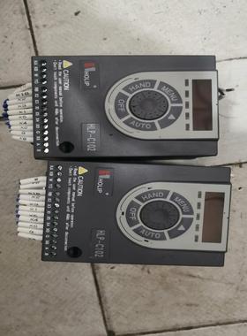 【工控自动化】HLP-C102 海利普220V15KW门机专用变频器 H议价