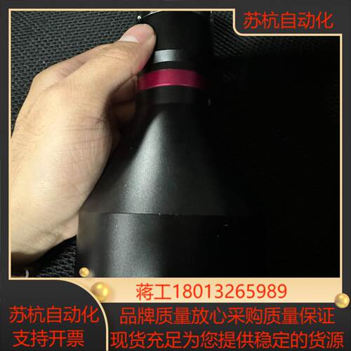视清远心镜头 DTCM110-56 1寸0296倍 高精度