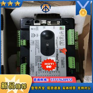 BB控制模块现货供议价 NTC 科迈COMAP模块 少量全新IM