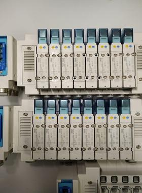 SMC阀岛 SY5阀岛 EX260-SMJ2