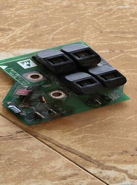 丹佛斯变频器175Z1367转接板，，1个，低