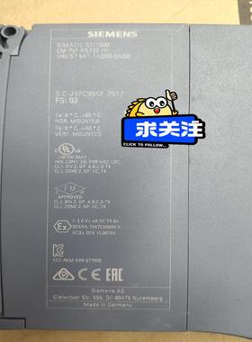 【工控自动化】6S7541-1AD00-0A00议价