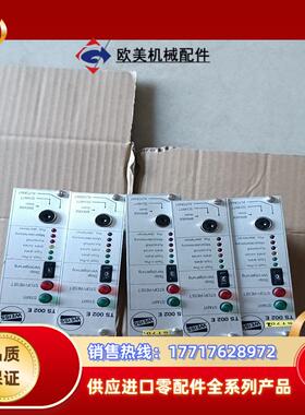 WEISS   TC旋转分度台控制卡议价