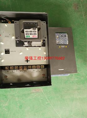 【荣强工控】GD200-055G/075P-4