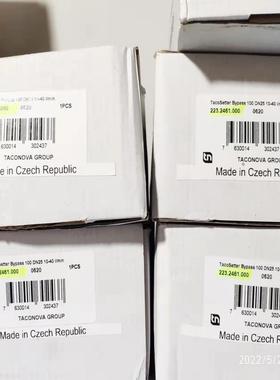 taconova 223.2461.000控制阀4个议价